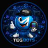 Tegbotsystem Logo