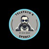 Telepath8 Logo