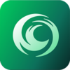 Teleport System Token Logo
