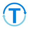 TeleSwap Logo