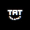 Tell A Tale Logo