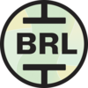 Tenbin Brazilian Real Logo