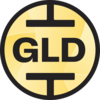 Tenbin Gold Logo