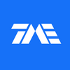 Tencent Music Entertainment Group rStock Logo