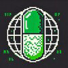 terminal of fun Logo
