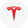 Tesla aStock Logo