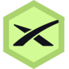 Tessera SpaceX Tokenized Share Logo