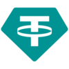 Euro Tether Logo