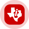Texas Instruments (Ondo Tokenized) Logo