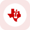 Texas Instruments rStock Logo