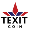 TEXITcoin Logo