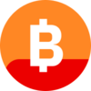 Thai Baht TrueMoney Logo