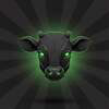 The Black Calf Logo