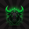 The Black Queen Logo