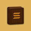 The book of SOL Logo