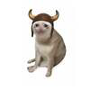 The Bull Cat Logo