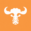 The Bull Coin Logo