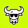 The Bull Logo
