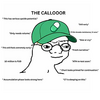 The Callooor Logo
