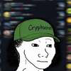 The Cryptocrats Logo