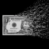 The Dissolution of Value Logo