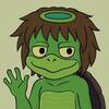 the face of sarcasm Logo