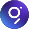 The Graph Logo