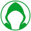 The Green Hood Logo