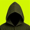 The Hood Logo