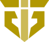 The Invincible Game Token Logo
