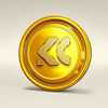 The Kingdom Coin Logo