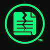 The Last Job Logo