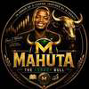 The legacy bull Logo