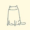 the life of cat Logo
