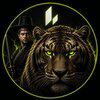 The Lighter Liger Logo