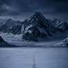 The Mountain Logo