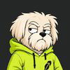 The Office Dog Logo