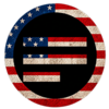 The Patriots Logo
