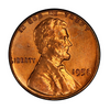 the penny has been retired Logo