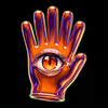 The Projective // A Cult Anime Logo