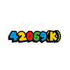 The Retirement Token Logo