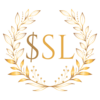 The Society Library Logo