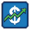 The Stonks Exchange Logo