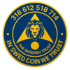 The Swedish Trust Logo