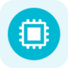 The Technology Select Sector SPDR® Fund rStock Logo