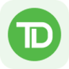 The Toronto-Dominion Bank rStock Logo