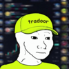 THE TRADOOR Logo