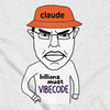 The Vibecodoor Logo