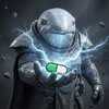 The White Whale Logo