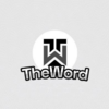 THE WORD Logo